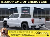 New 2026 GMC Sierra 1500 Elevation image 5