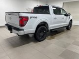 New 2025 Ford F150 XLT w/ Equipment Group 302A MID image 6