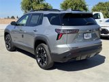 New 2025 Chevrolet Equinox RS w/ Safety and Technology Package image 5