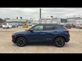 Certified 2023 Chevrolet TrailBlazer LT image 3