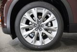 New 2025 MAZDA CX-90 3.3 Turbo w/ Premium Plus Pkg image 5