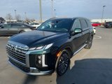 New 2025 Hyundai Palisade Calligraphy image 3