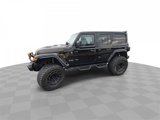 Used 2023 Jeep Wrangler Unlimited Rubicon 392 w/ Xtreme Recon 35" Tire Package image 4