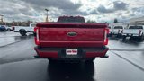 New 2025 Ford F250 Lariat w/ Lariat Ultimate Package image 5