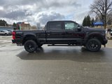 New 2025 Ford F350 Lariat w/ Black Appearance Package image 5