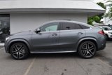 Used 2021 Mercedes-Benz GLE 53 AMG 4MATIC Coupe image 4