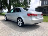Used 2006 Hyundai Sonata GLS image 3
