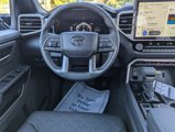 New 2025 Toyota Tundra Limited image 5