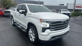 Used 2024 Chevrolet Silverado 1500 High Country w/ High Country Premium Package image 5
