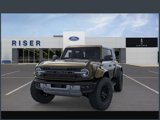 New 2025 Ford Bronco Raptor image 2