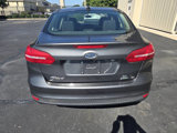 Used 2017 Ford Focus SE image 5