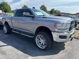 Used 2021 RAM 2500 Big Horn image 2