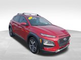 Certified 2021 Hyundai Kona Ultimate image 2