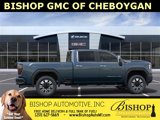 New 2025 GMC Sierra 3500 Denali w/ Denali Reserve Package image 6