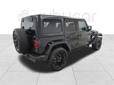 Used 2023 Jeep Wrangler Unlimited Sahara image 5
