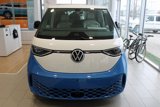 New 2025 Volkswagen ID. Buzz 1st Edition image 3