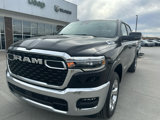 New 2025 RAM 1500 Big Horn image 2
