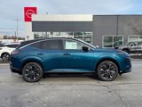New 2025 Nissan Murano Platinum w/ Cargo Package image 2