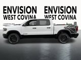 New 2025 RAM 1500 Rebel w/ Advanced Safety Group II image 5