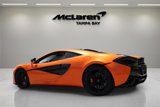 Used 2016 McLaren 570S Coupe image 3