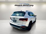Used 2022 Volkswagen Taos S image 5