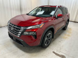 New 2026 Nissan Rogue SV image 3