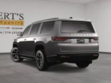 New 2025 Jeep Wagoneer Series II image 4