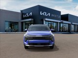 New 2026 Kia Sportage EX image 2