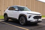 New 2026 Chevrolet TrailBlazer LT w/ Convenience Package image 2