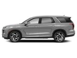 New 2025 Hyundai Palisade Limited image 3