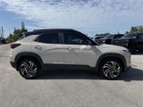 New 2026 Chevrolet TrailBlazer RS w/ Convenience Package image 3