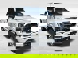 Certified 2022 Ford F150 Platinum w/ Equipment Group 701A High image 2