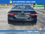 Used 2021 Toyota Camry XLE image 6