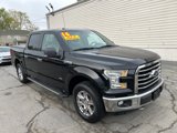 Used 2016 Ford F150 XLT w/ Equipment Group 301A Mid image 4