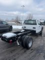 New 2025 Ford F450 XL w/ XL Chrome Package image 5