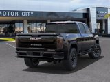 New 2025 GMC Sierra 2500 AT4X image 4