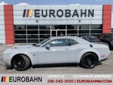 Used 2021 Dodge Challenger R/T Scat Pack image 2