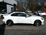 Used 2023 BMW 230i xDrive Coupe w/ Convenience Package image 4