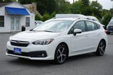 Used 2022 Subaru Impreza 2.0i Premium image 4