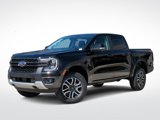 New 2024 Ford Ranger Lariat w/ Advanced Towing Package image 1