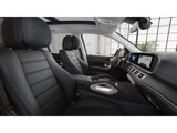 New 2025 Mercedes-Benz GLS 450 4MATIC image 4