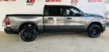New 2025 RAM 1500 4x4 Crew Cab image 4