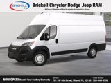 New 2025 RAM ProMaster 3500 w/ Premium Convenience Group image 2