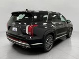 New 2025 Hyundai Palisade Calligraphy image 3