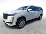 Used 2023 Cadillac Escalade ESV Premium Luxury w/ Performance Package image 3