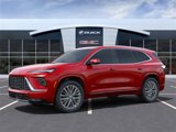 New 2025 Buick Enclave Avenir w/ Trailering Package, 5000 lbs. image 2
