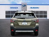 New 2025 Subaru Outback Limited image 5