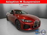 Used 2025 BMW i4 eDrive40 w/ M Sport Package image 3
