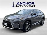 Used 2019 Lexus RX 350 AWD image 4