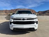 New 2025 Chevrolet Silverado 1500 RST w/ LPO, Dark Essentials Package image 5